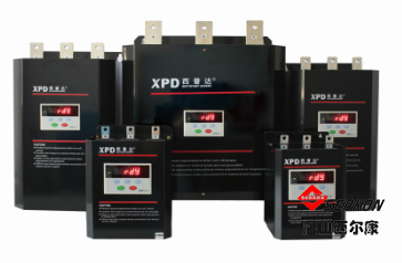 XPD-B系列軟啟動器